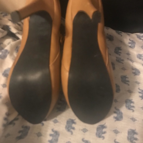 Booties - Picture 2 of 2